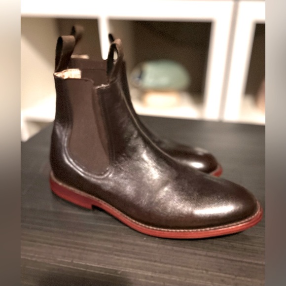 John Doe Chelsea Boots - Picture 1 of 13